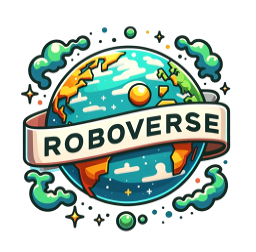 RoboVerse 0.1.0 documentation - Home